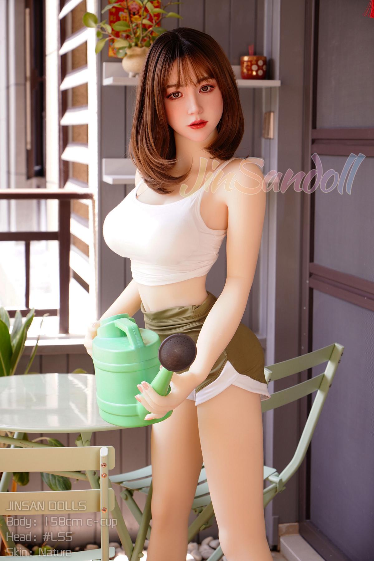 Sex Doll Lucy | The Beautiful Asian Real Doll