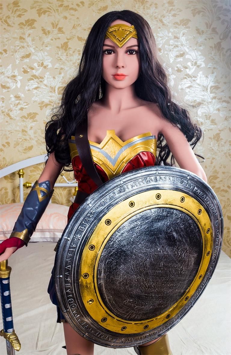 Wonder Premium TPE sex doll