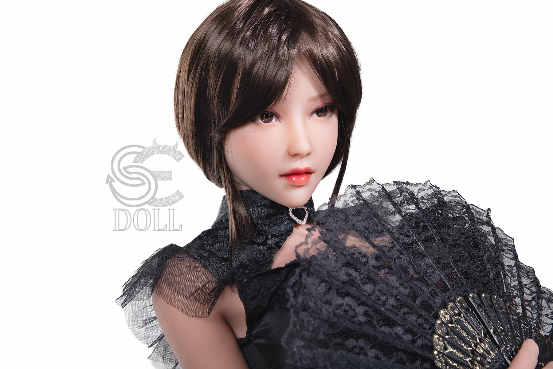 Masami Love Doll Cosplay Japanese Look