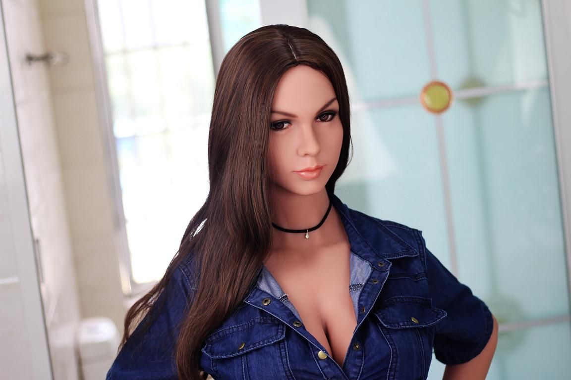 Penny Premium TPE sex doll