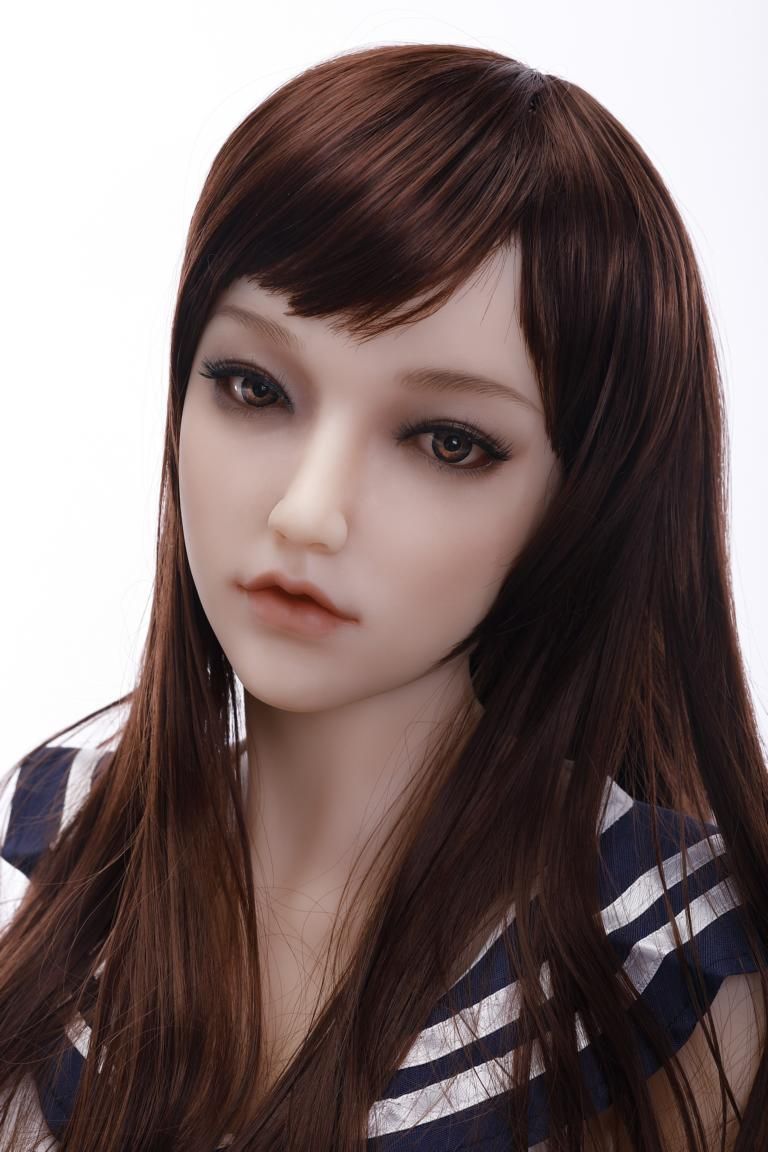 Sexpuppe Isabelle