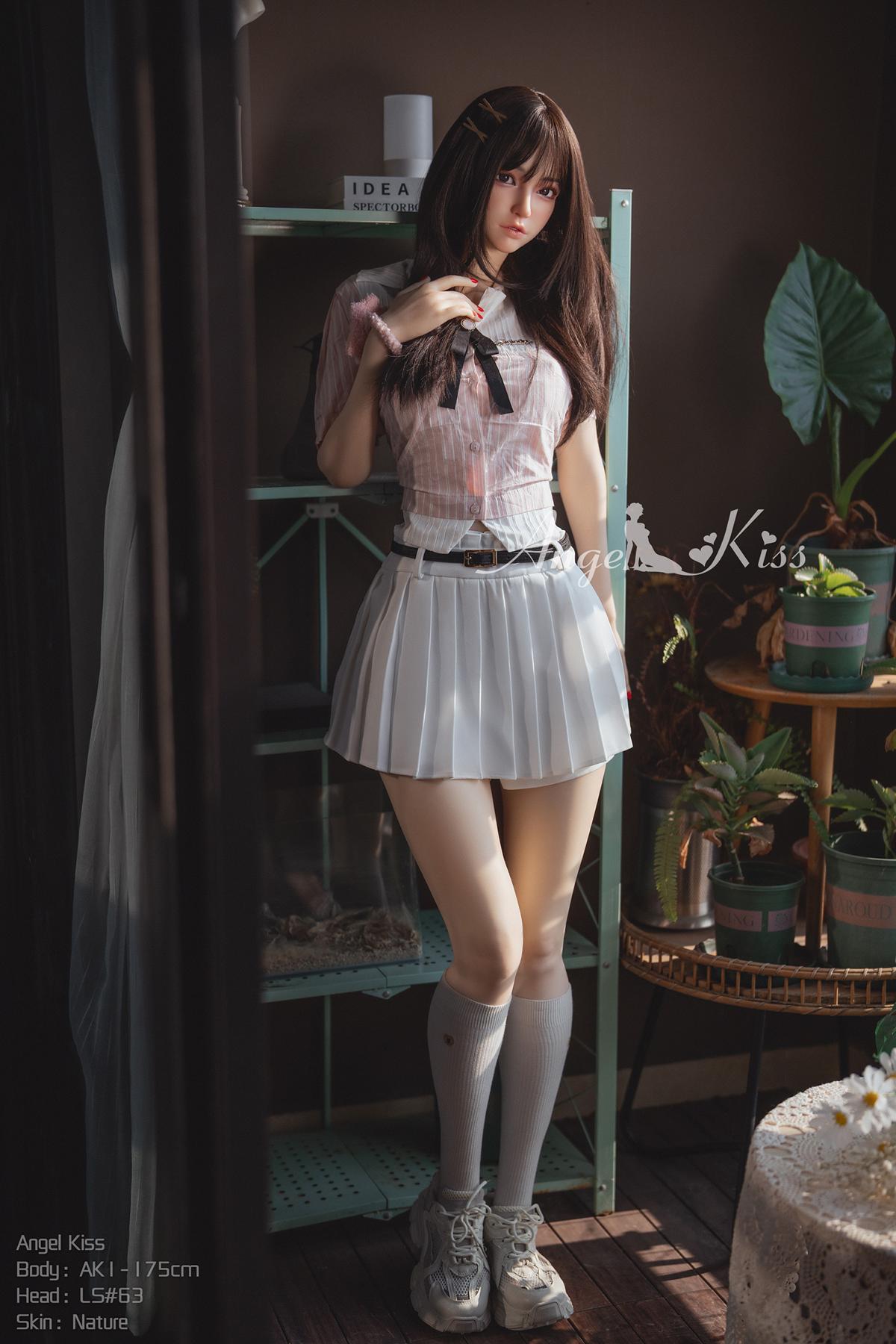 Asia Sexdoll Mai Asia Sexdoll Mai
