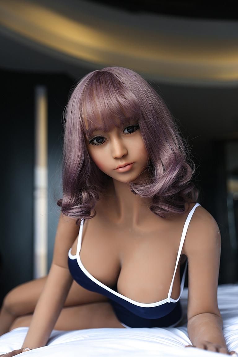 Clara TPE sex doll