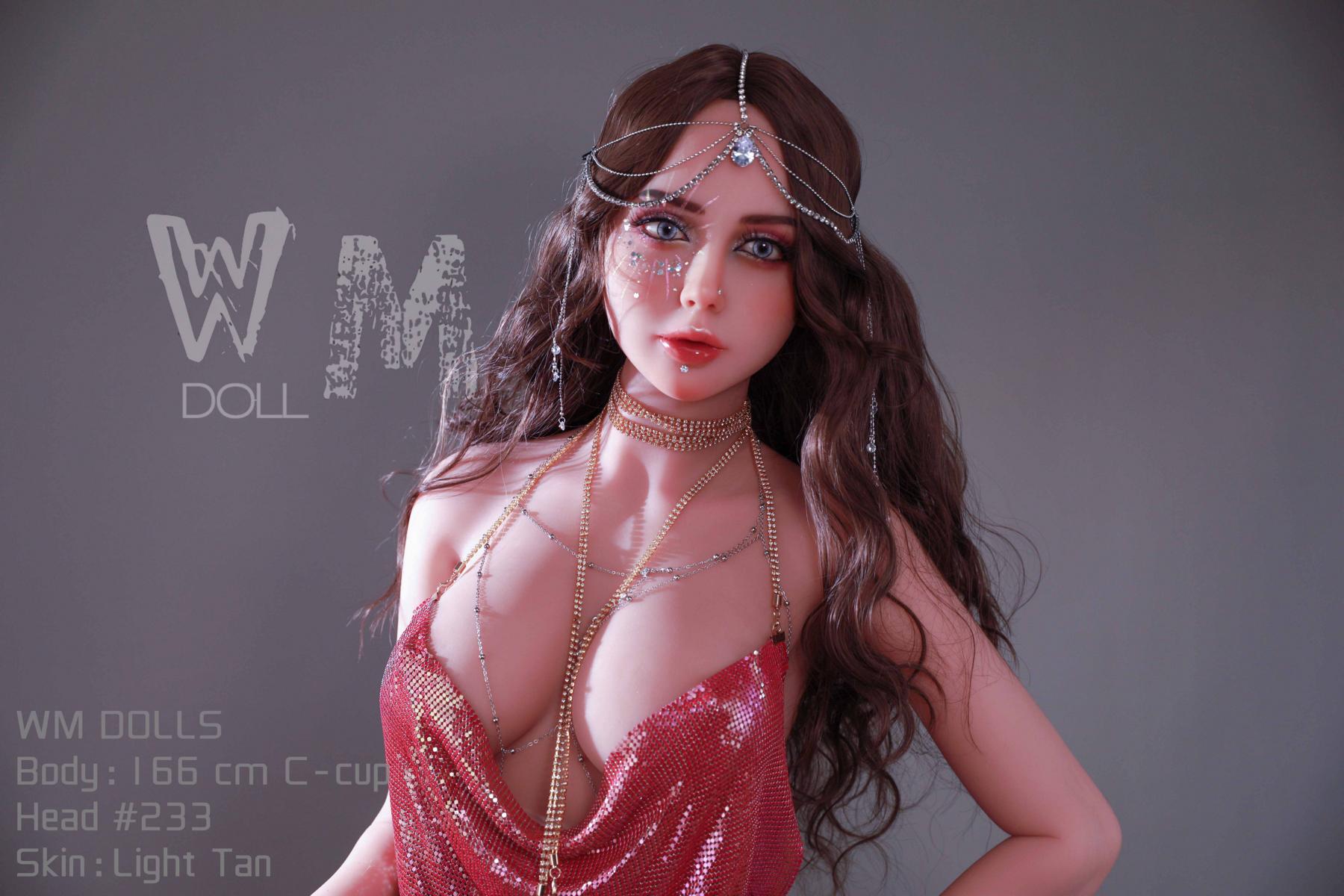 Sex Doll Amara | Oriental Love Doll