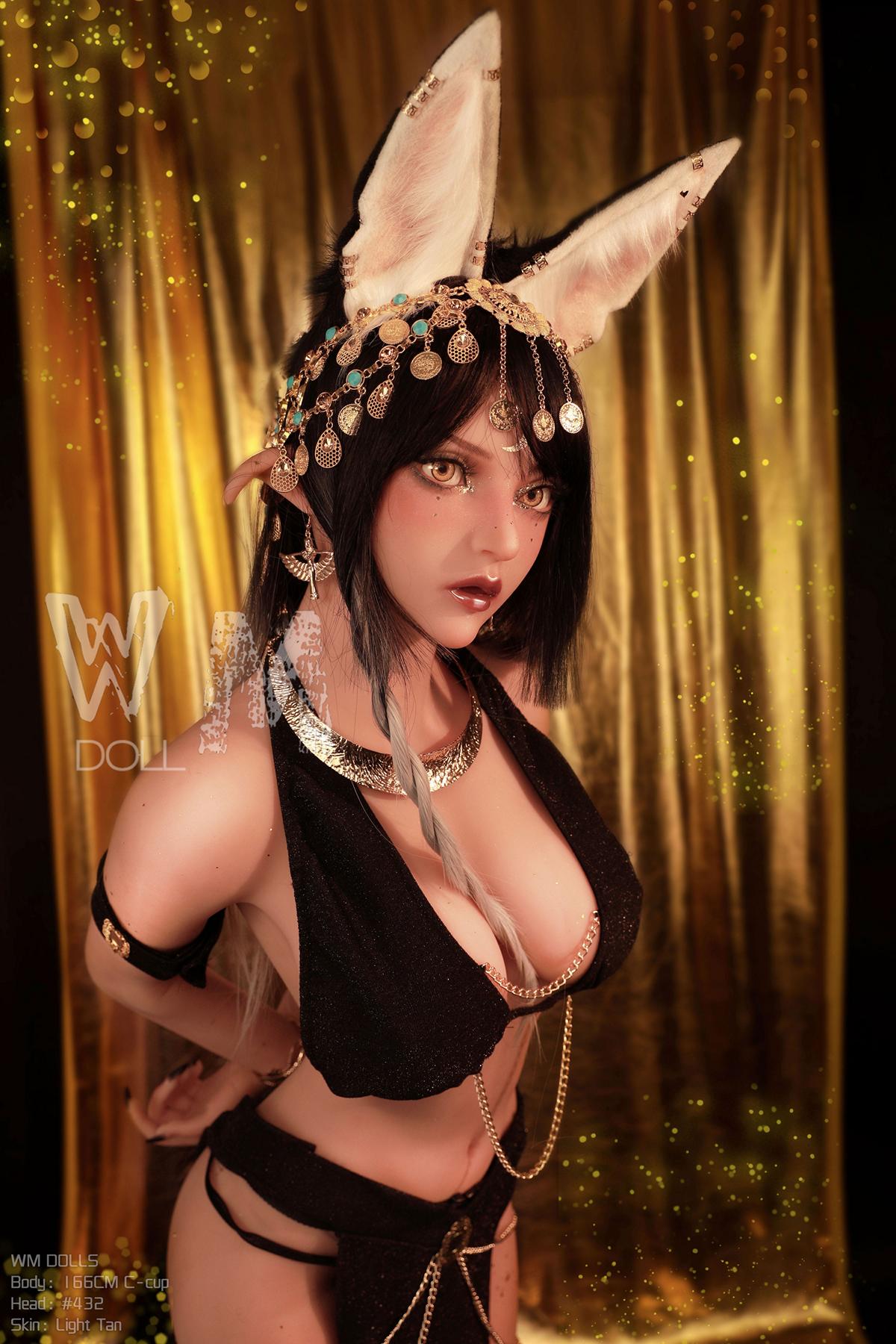 Sexdoll Almina Sexdoll Almina