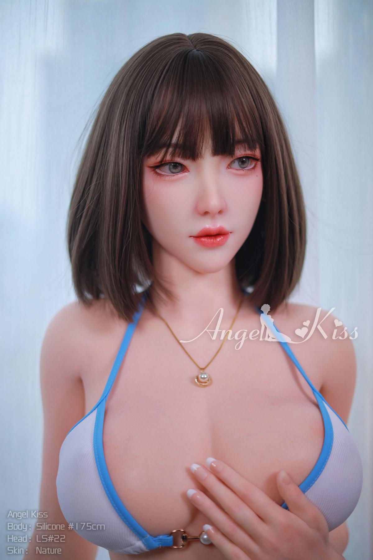 Sex Doll Shila