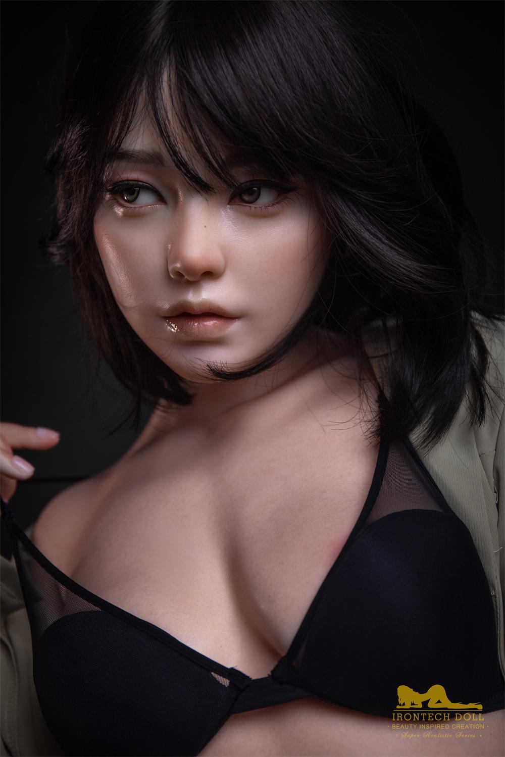 Silicone Sex Doll Myka | Asian Sex Doll