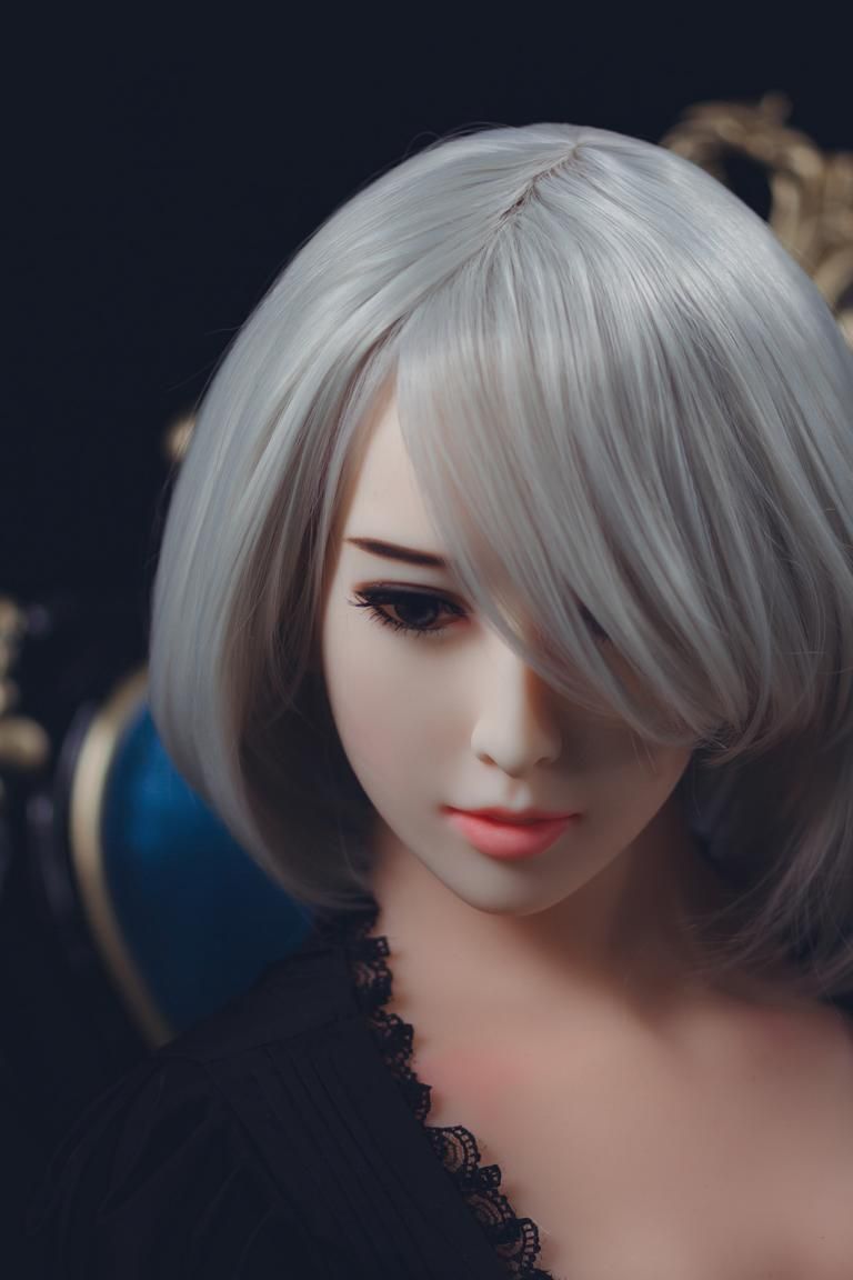Sexpuppe Annabelle Sexpuppe Annabelle