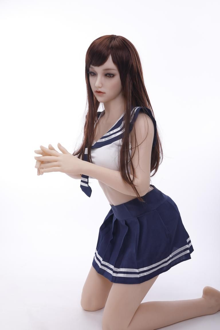 Sexpuppe Isabelle