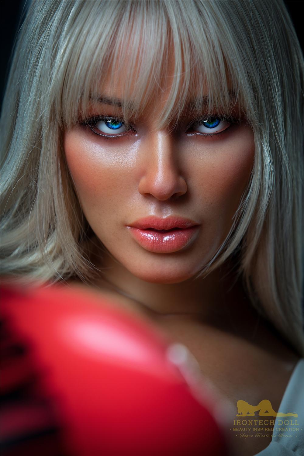 Sexdoll Hedy