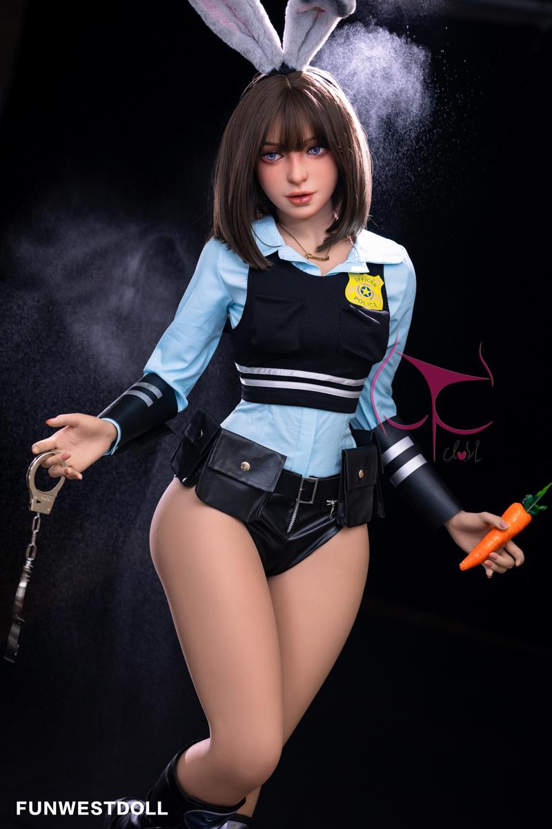 Sex Doll Eudora | Cosplay Love Doll