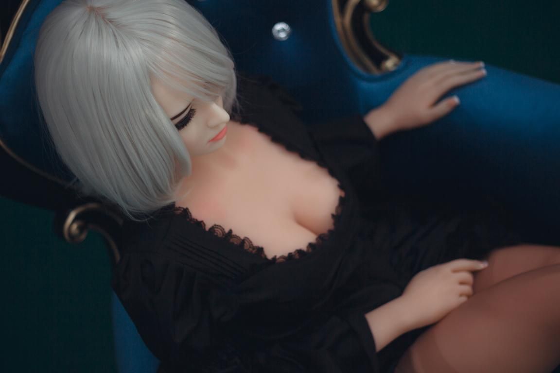 Sexpuppe Annabelle Sexpuppe Annabelle