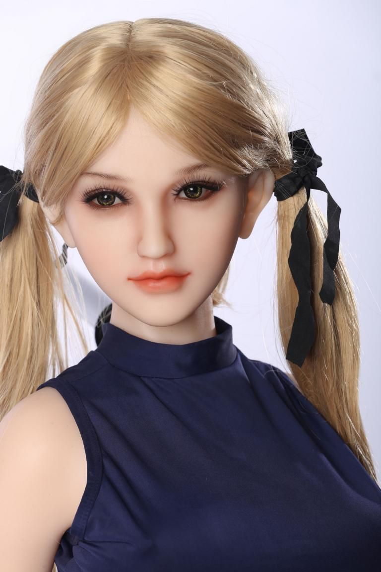 Ricca Premium TPE sex doll