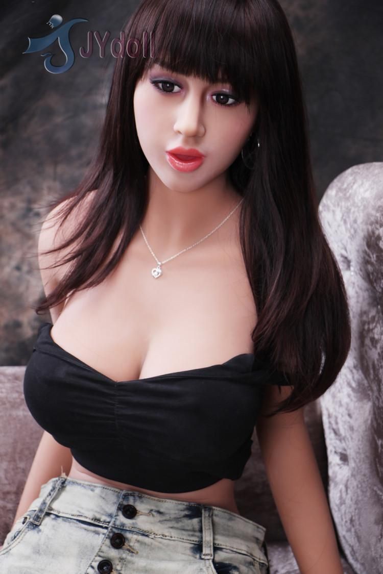 Julia Premium TPE sex doll