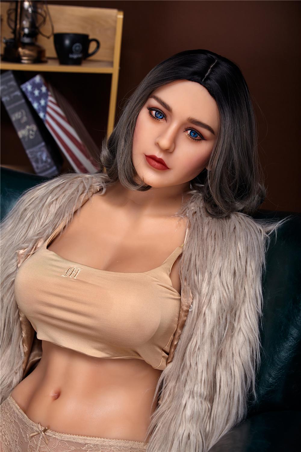 Sex torso Julia lifelike masturbator