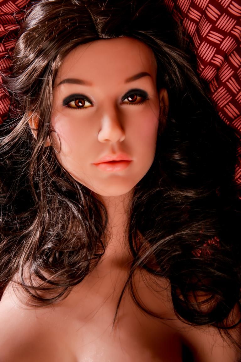 Sexdoll Sandra Sexdoll Sandra