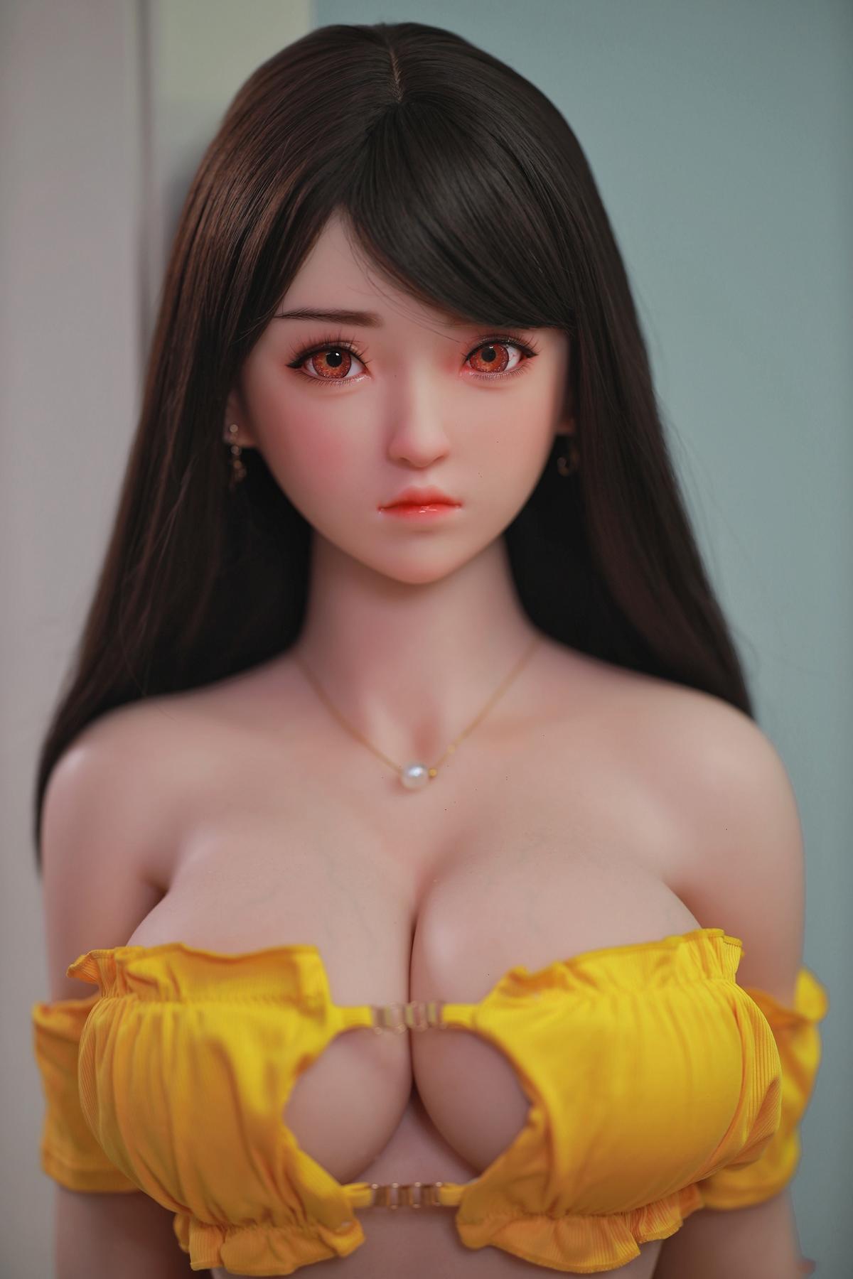 Lizzy Silicone Sex Doll | Hentai Real Doll