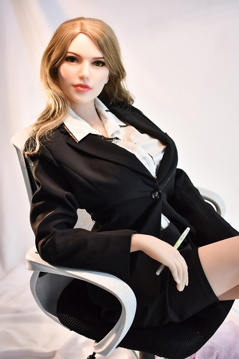 Zola Premium TPE sex doll