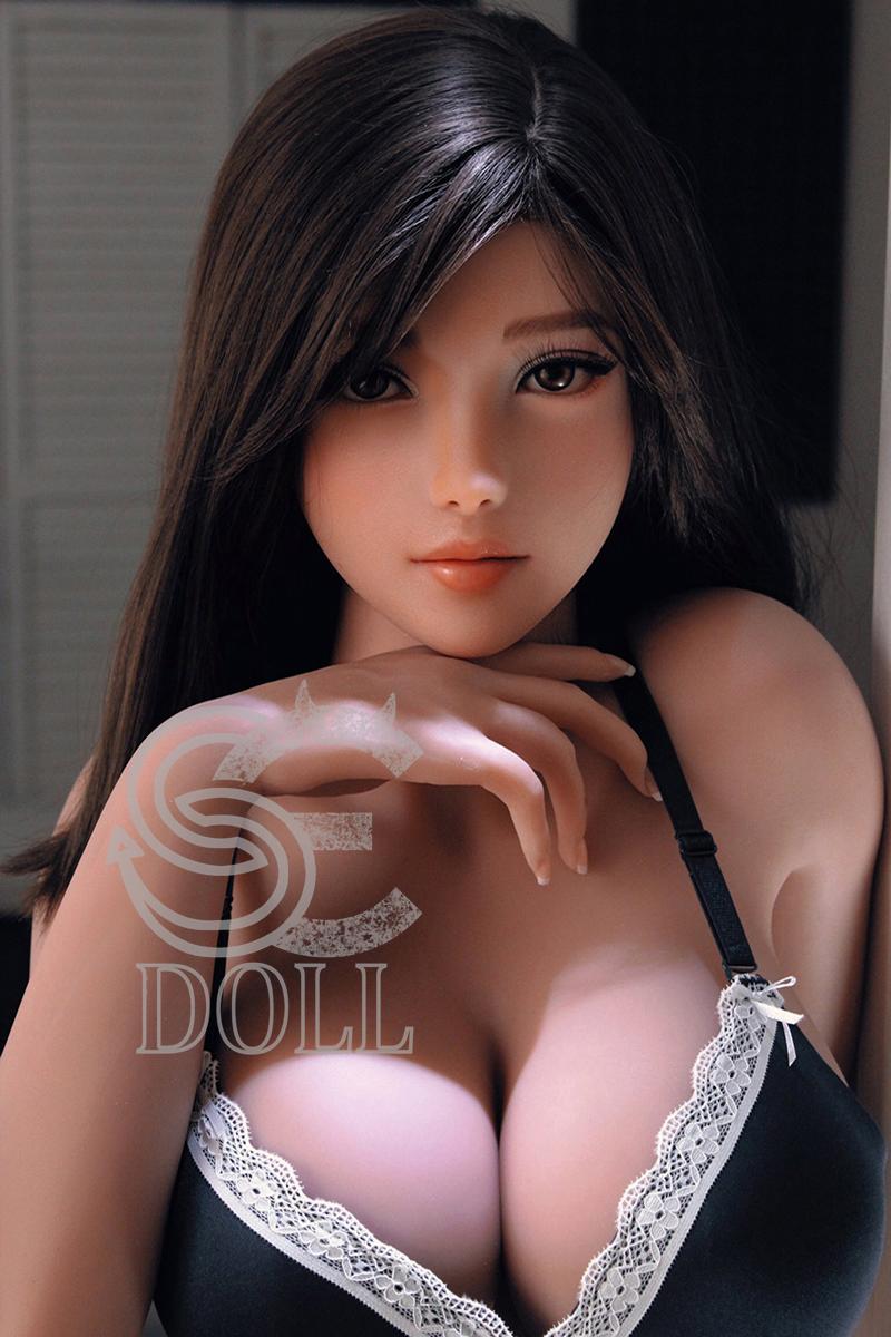 Rita Premium TPE Sex Doll