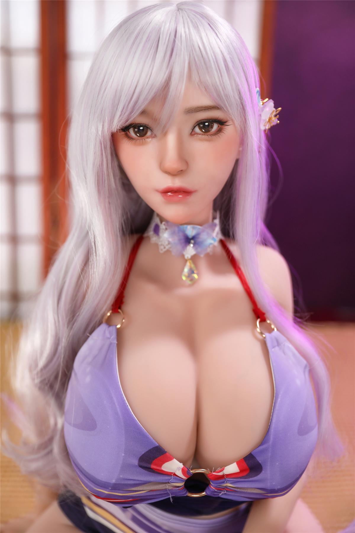 Sex doll Stella | Small sexdoll with big boobs