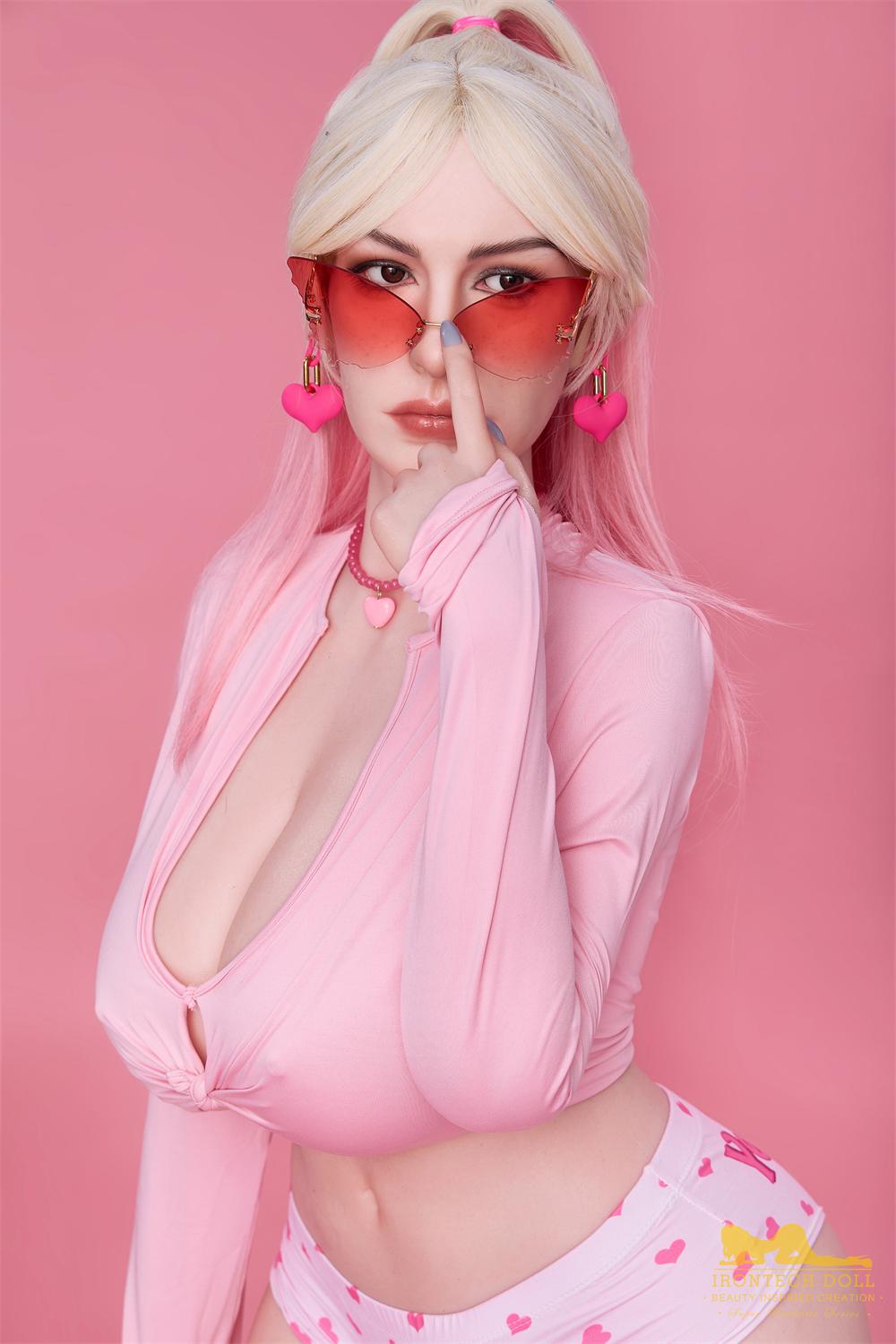 Shemale Sex Doll Lottie | Transgender Sexdoll