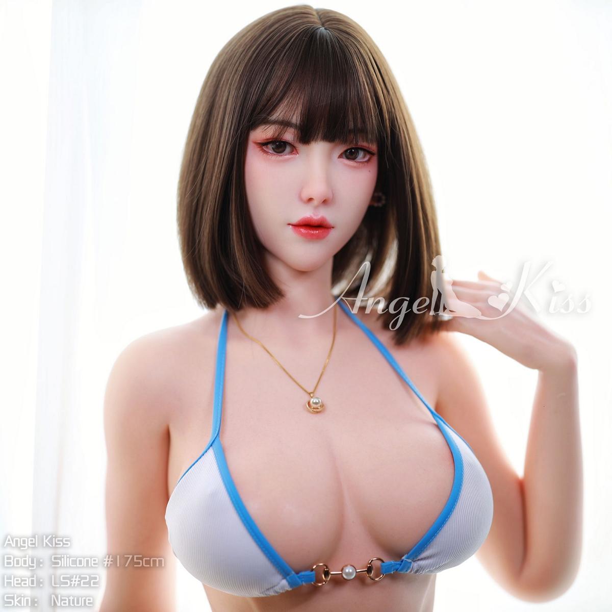 Silicone Sex Doll Shila | Hentai Real Doll