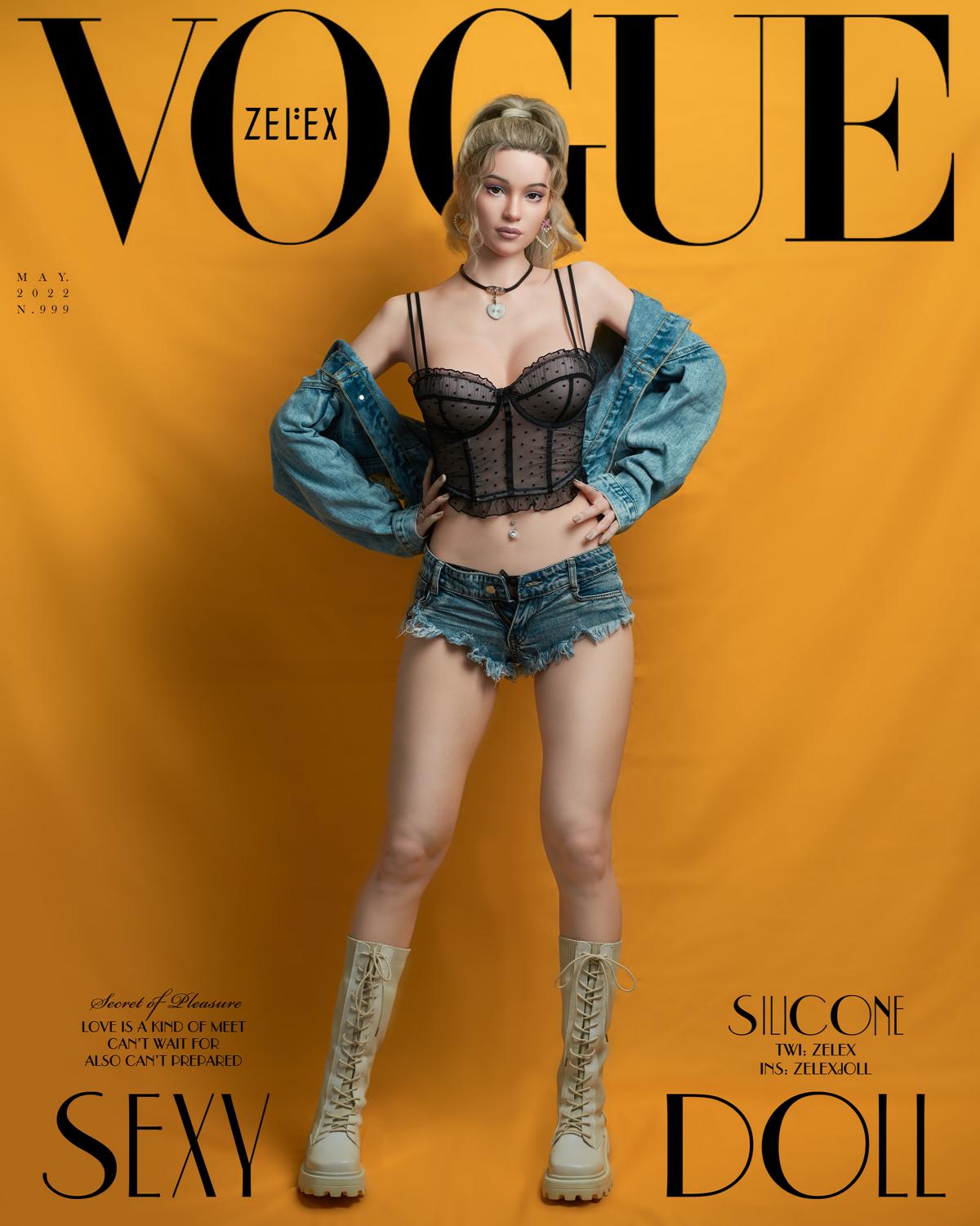 Sexdoll Madonna Sexdoll Madonna
