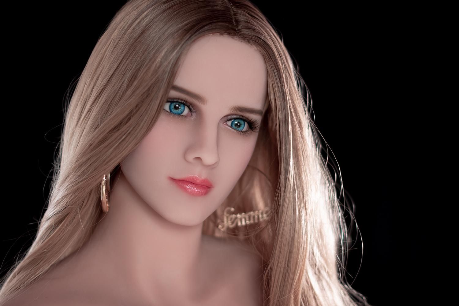 Sexdoll Wicki Sexdoll Wicki