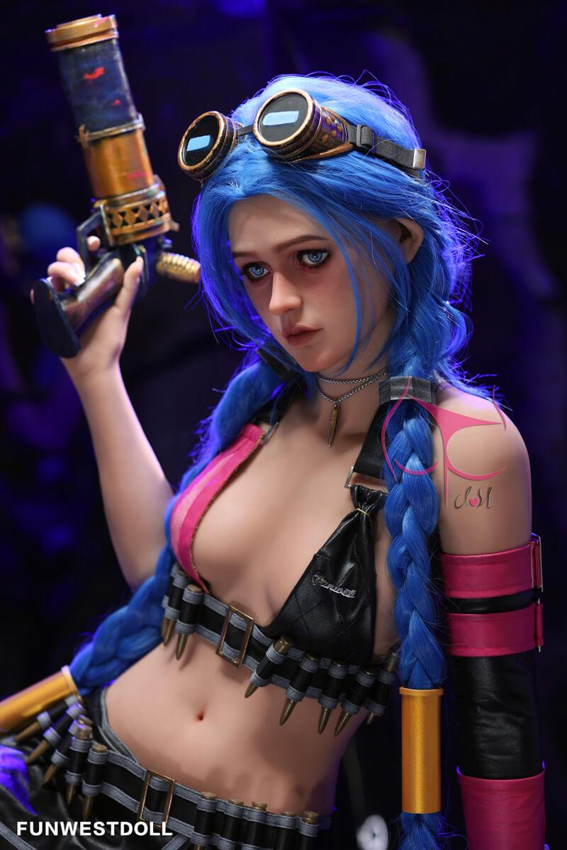 Assos Cyberpunk Sexdoll Assos Cyberpunk Sexdoll