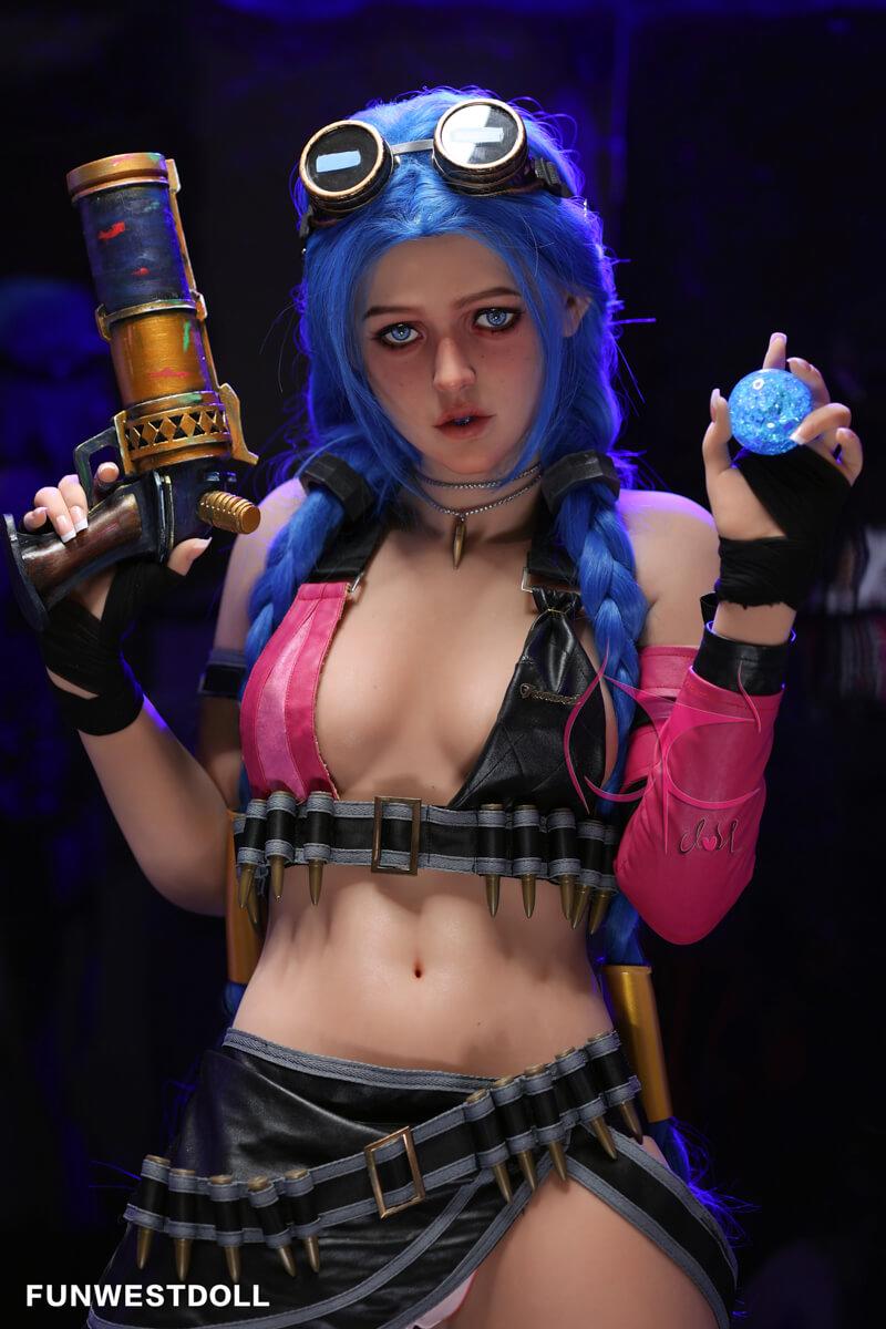 Assos Cyberpunk Sexdoll Assos Cyberpunk Sexdoll