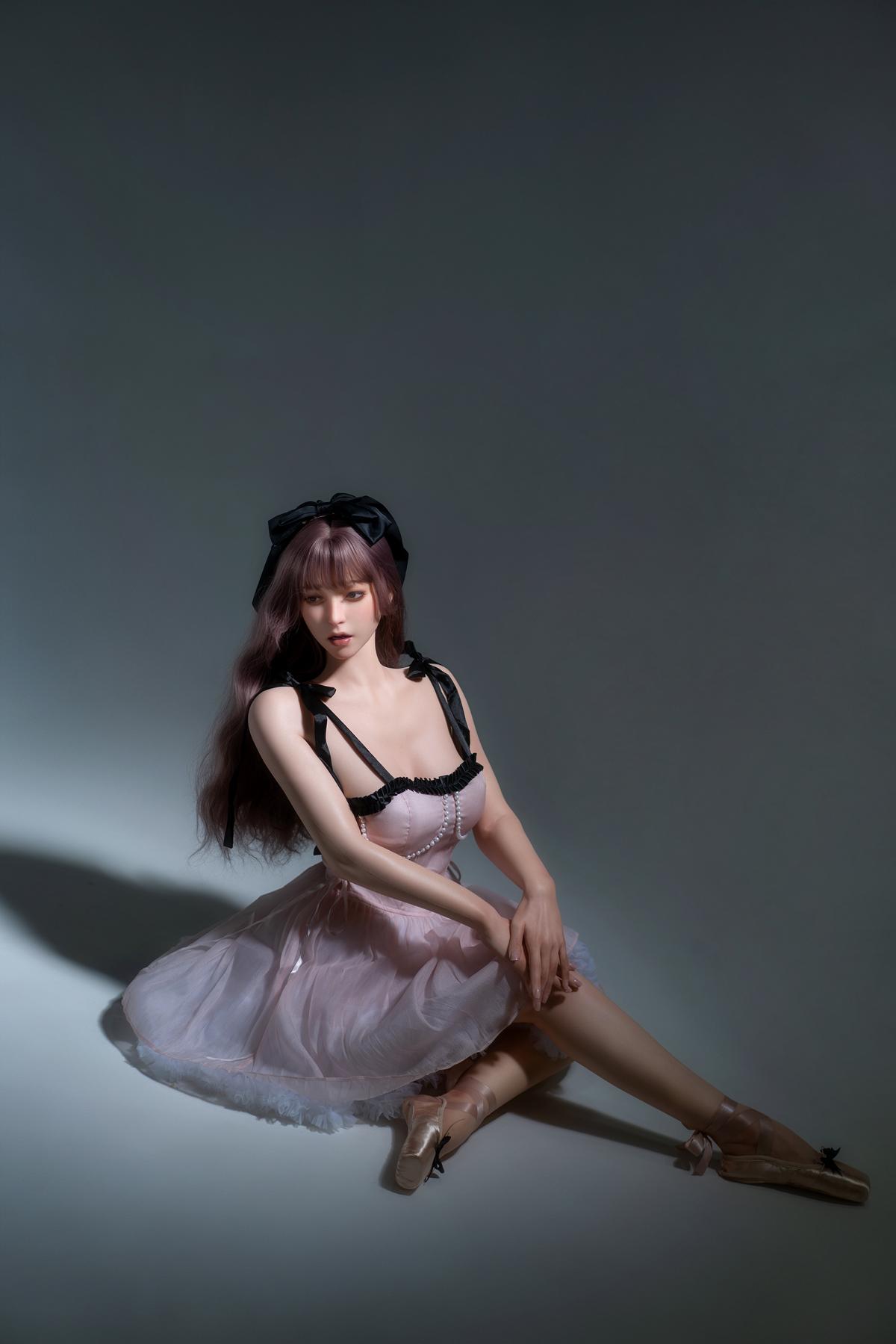 Sexdoll Kim