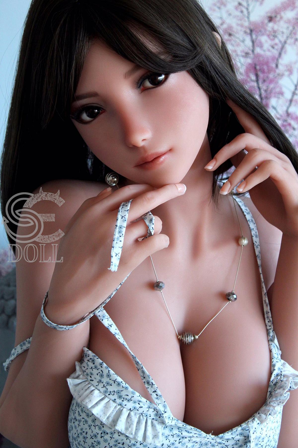 Sexdoll Elanie Sexdoll Elanie