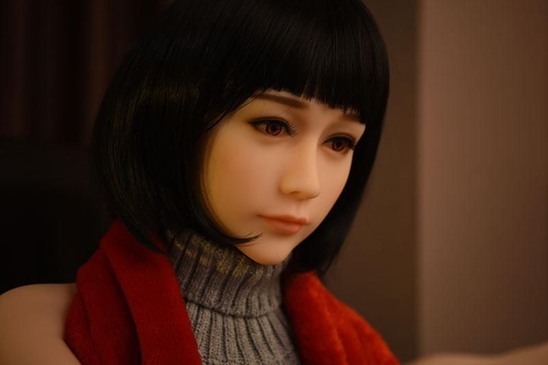Lena Premium TPE Real Doll