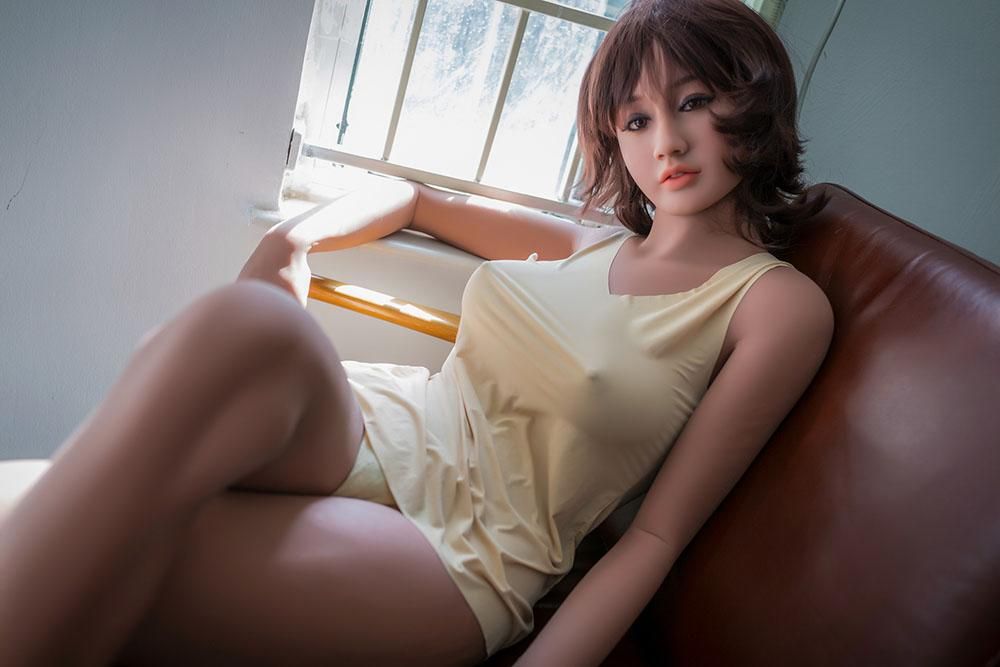 Sexpuppe Lena