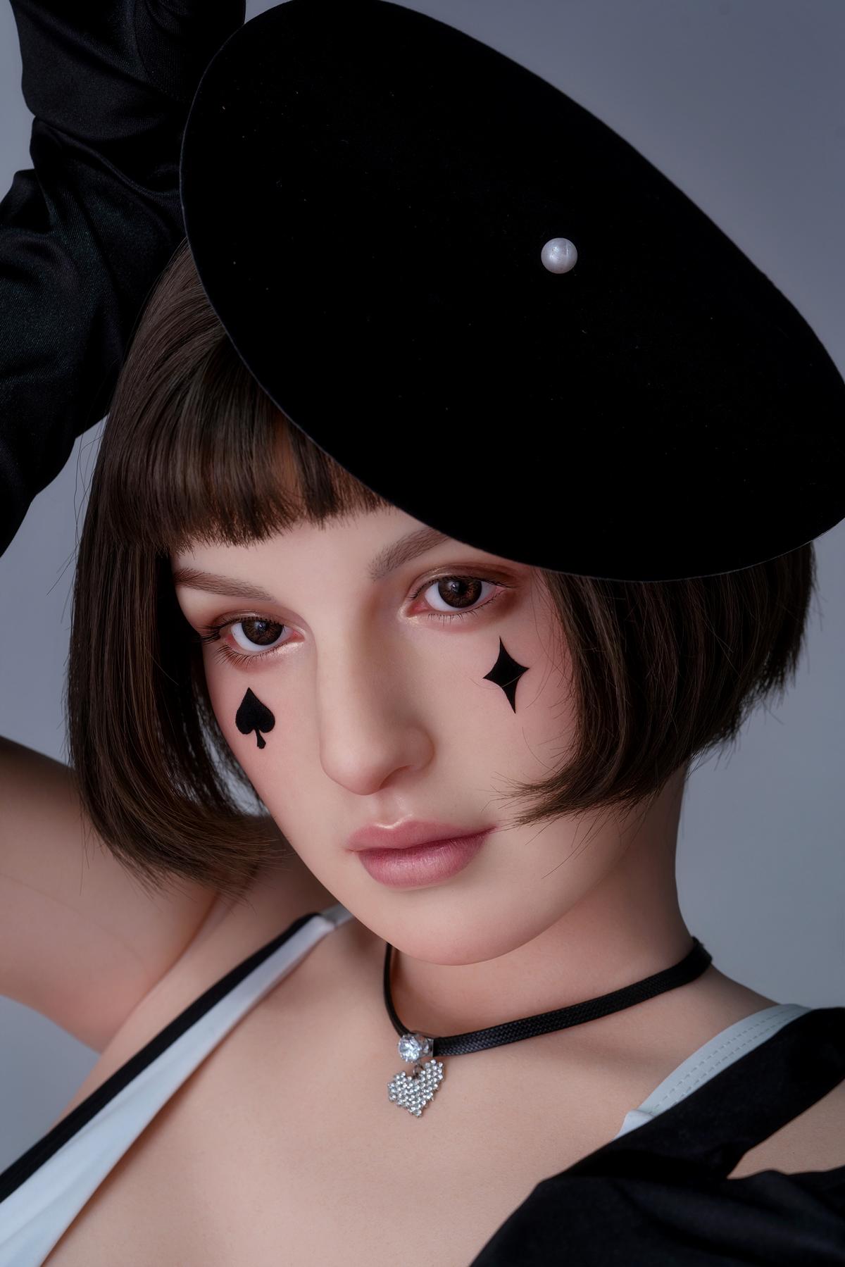Real Doll Jana Real Doll Jana