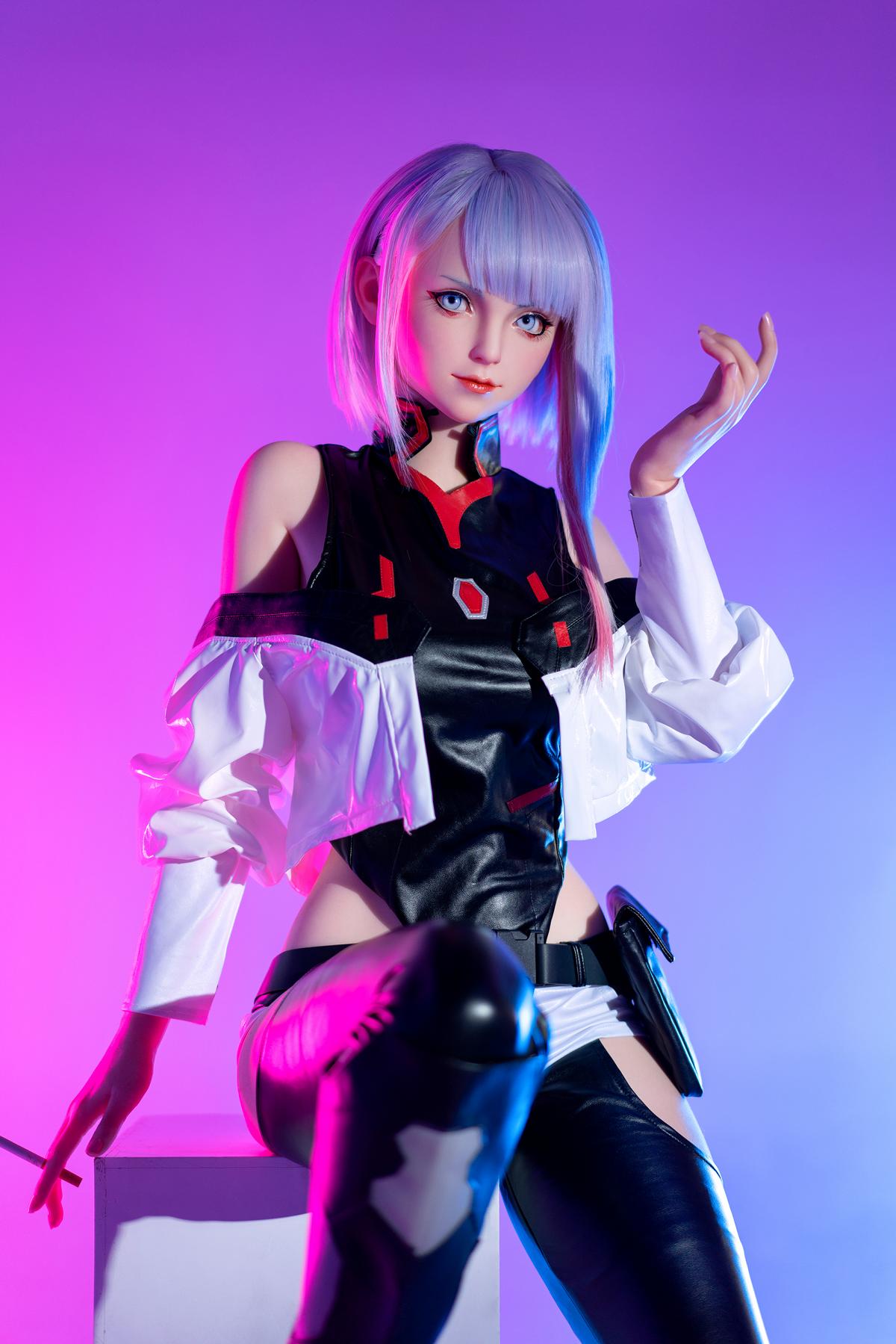 Anime Sexdoll Judy Anime Sexdoll Judy