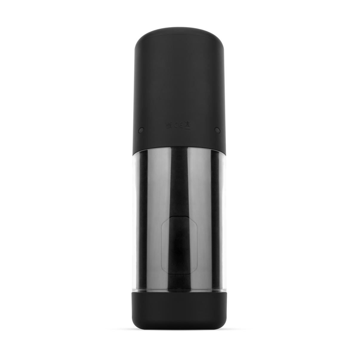 Masturbator CX10 | Rotating and vibrating
