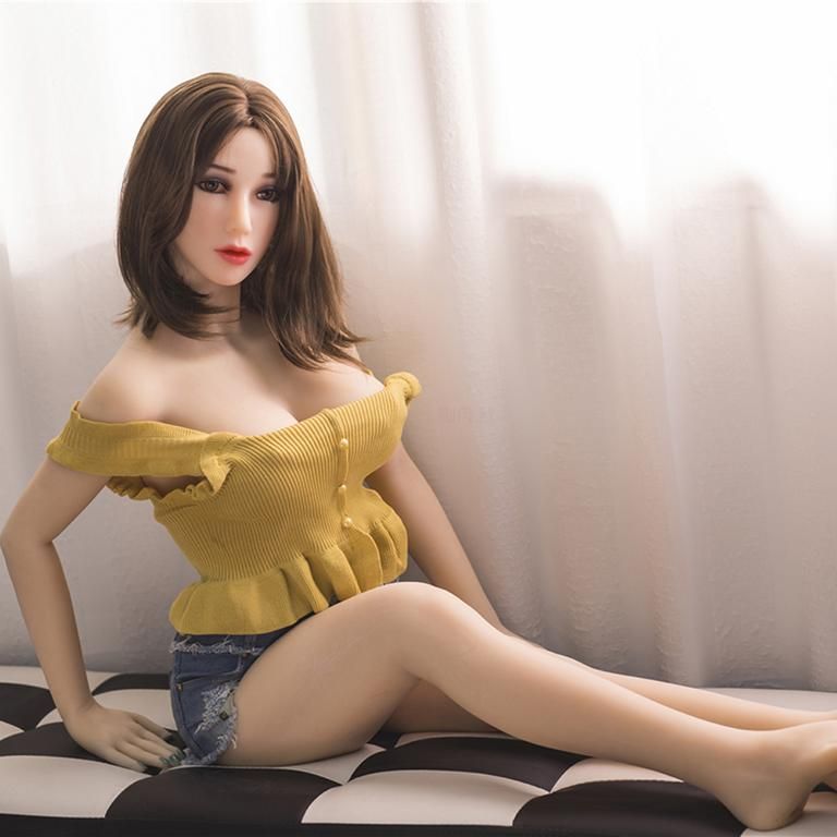 Bernadeta TPE love doll