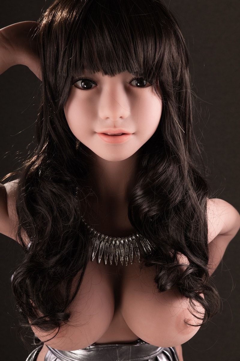 Lovedoll Karina Premium TPE Sexpuppe Karlotta von WM-Dolls
