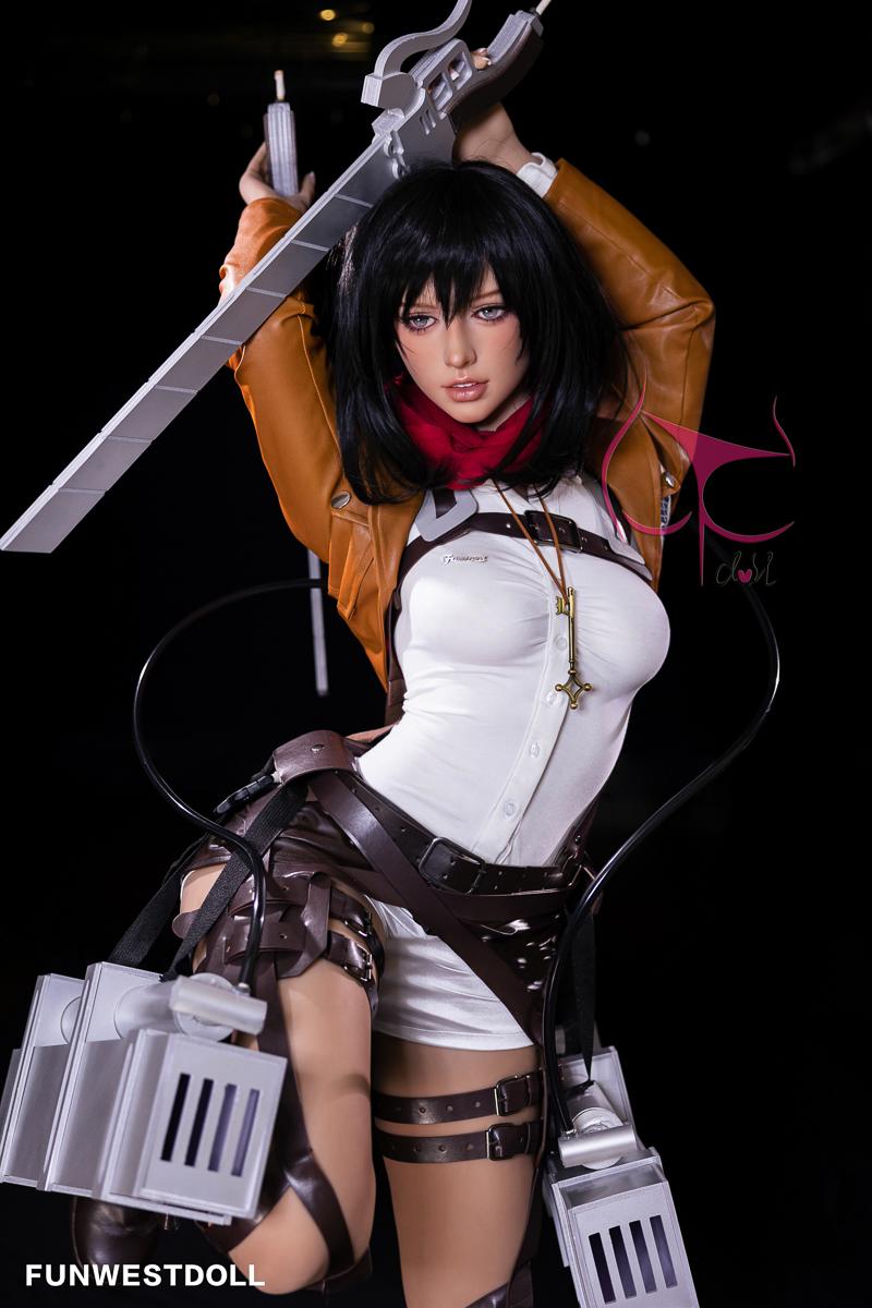 Anime Sexdoll Chloe Anime Sexdoll Chloe