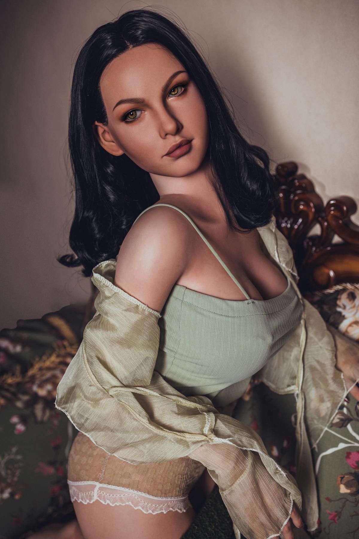 Cheap Silicone Sex Doll Anissa | Best Seller Real Doll