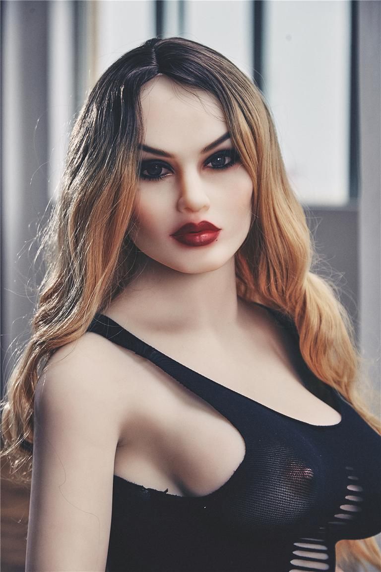 Selma Premium TPE sex doll