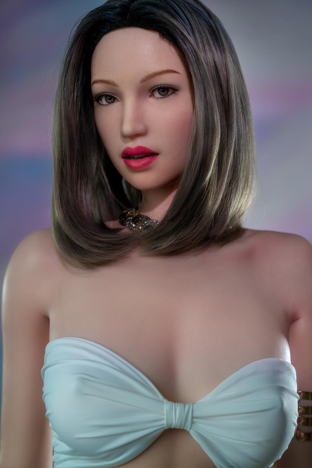 Silicone Sex Doll Lydia | 175cm ( 5ft7 ) Real Doll