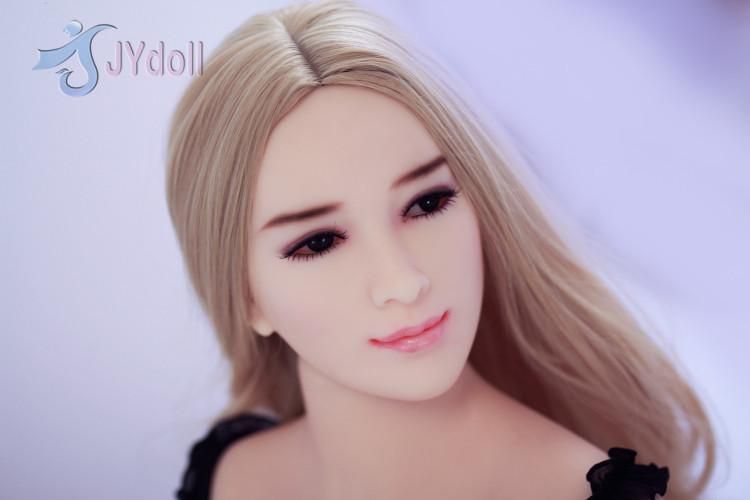 Ofelia Premium TPE sex doll