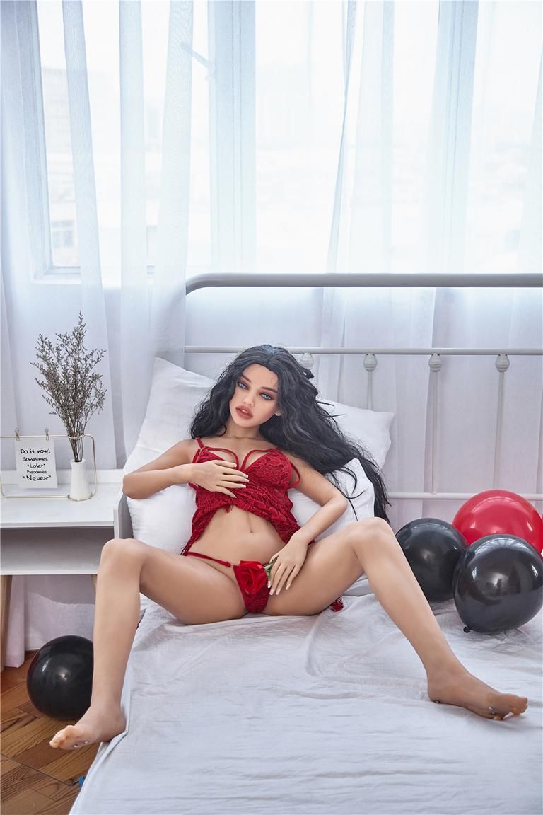 Jane Premium TPE sex doll