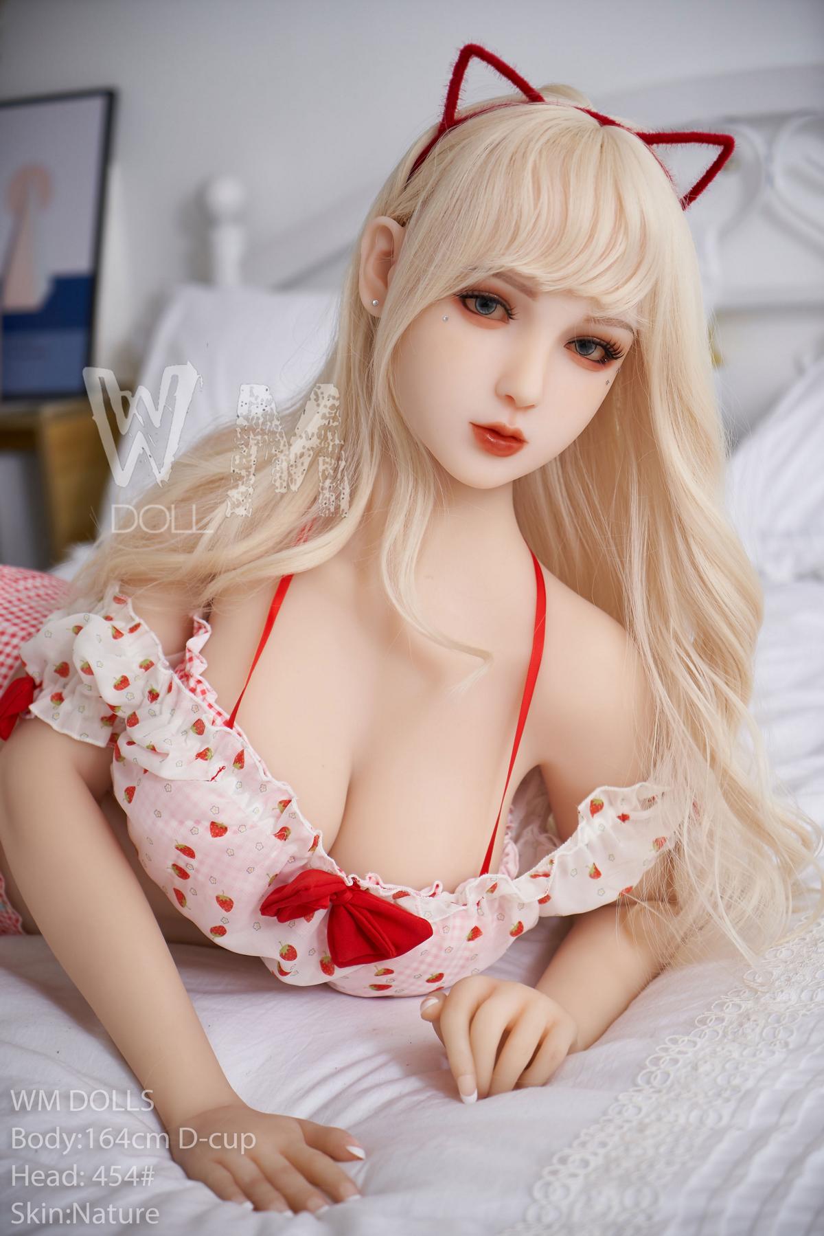 Sex Doll Yuna TPE Real Doll