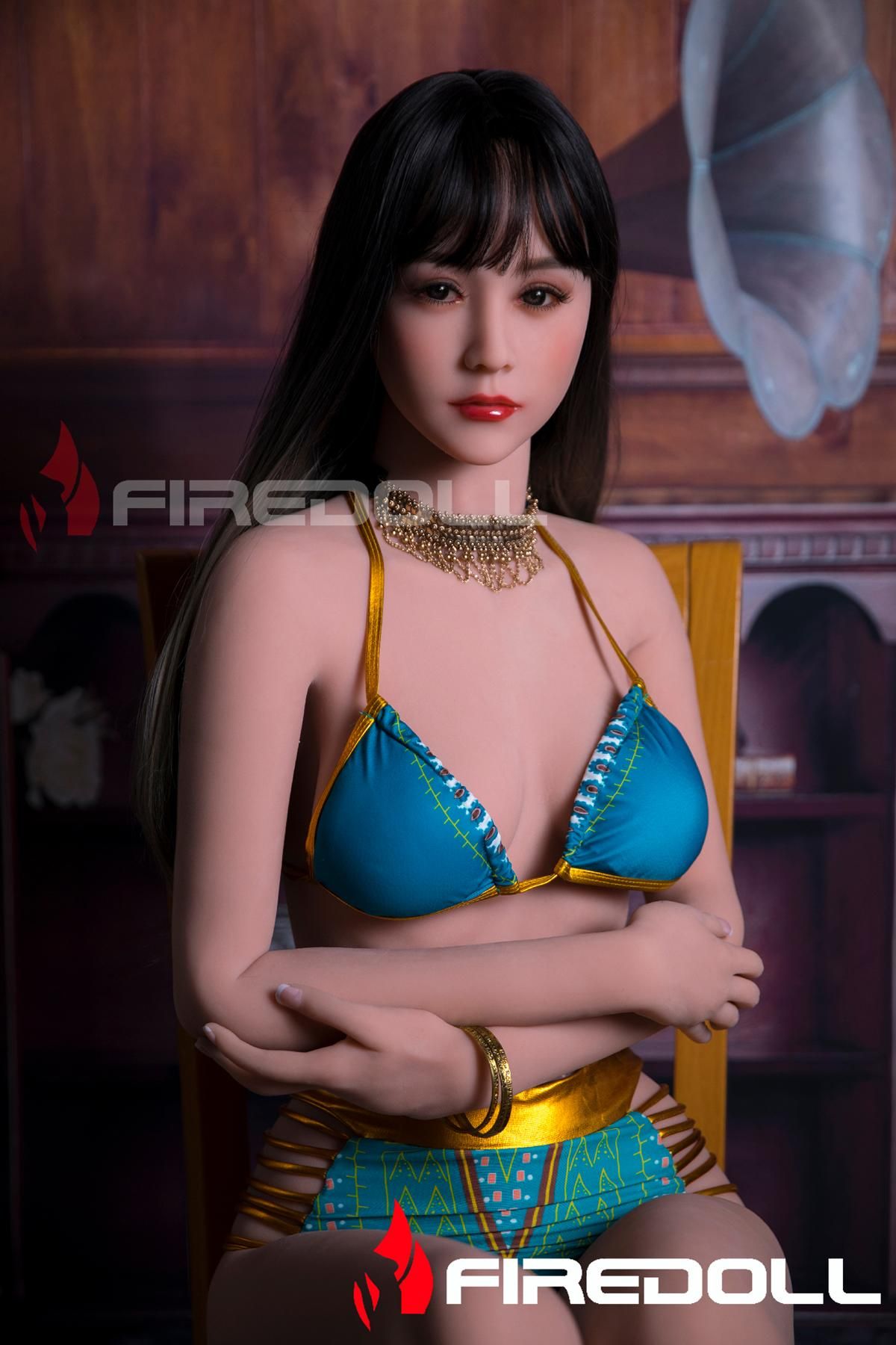 Amia Cheap Premium Sex Doll