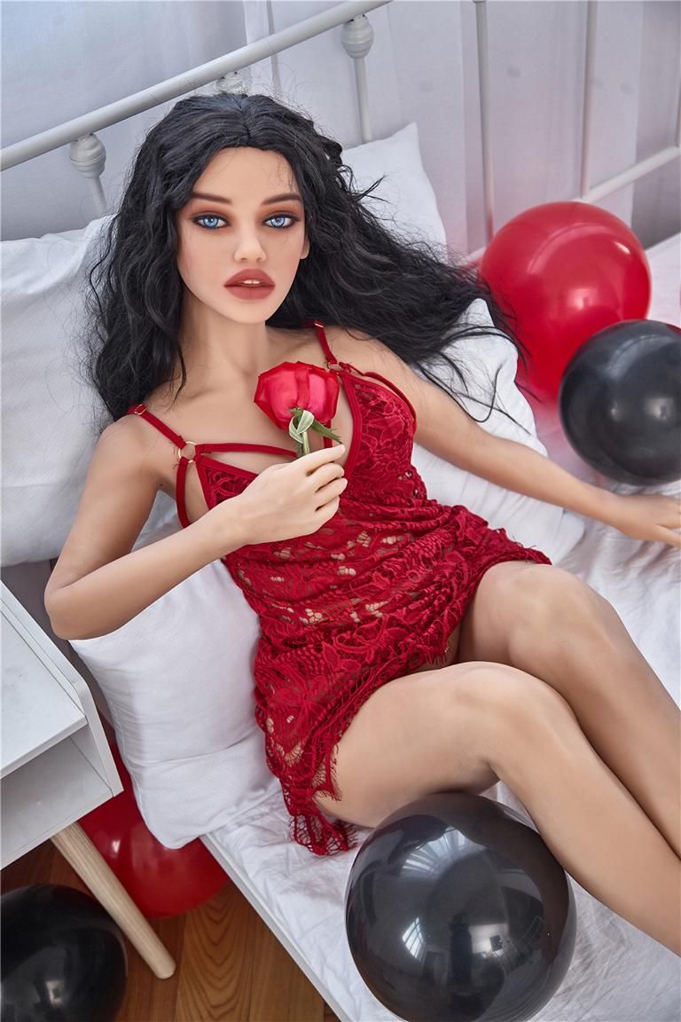 Jane Premium TPE sex doll
