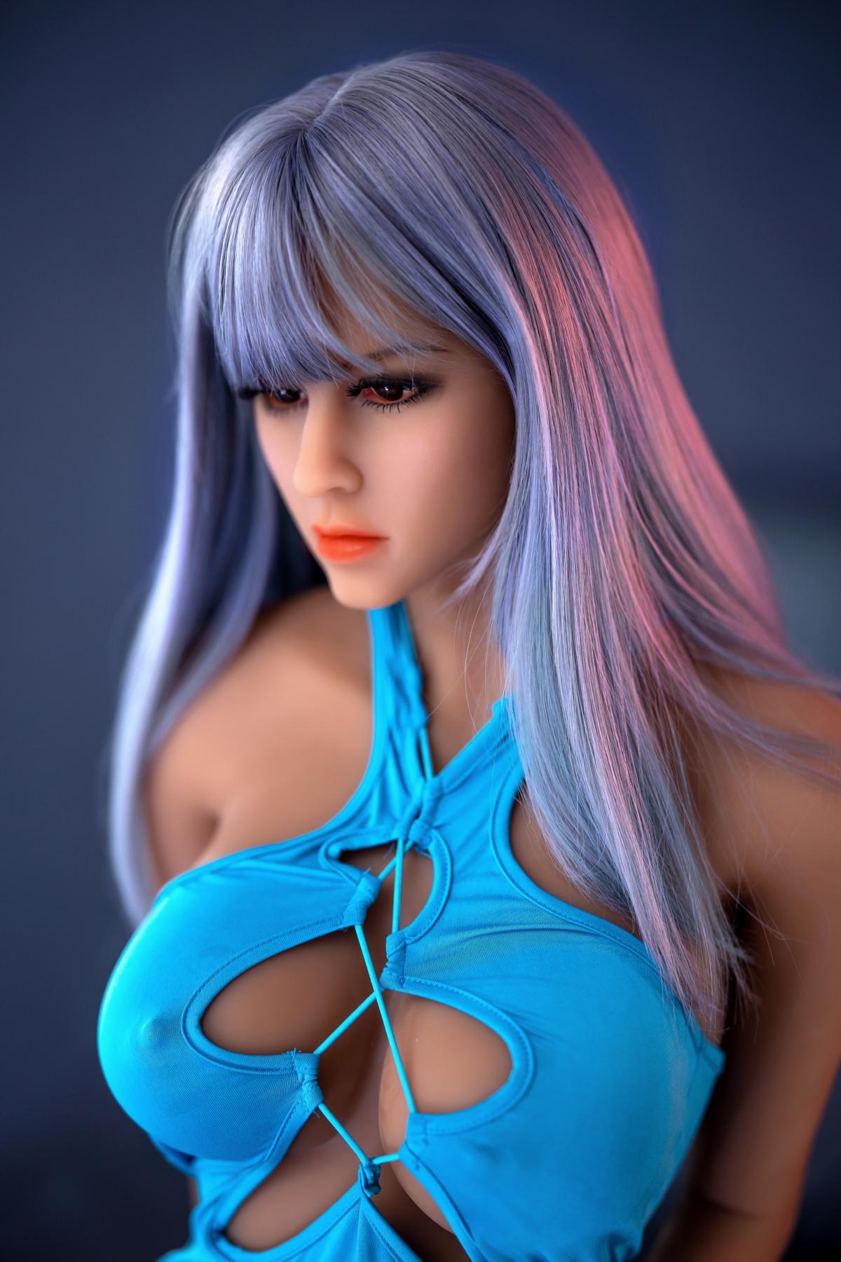 Sexdoll Hazel Sexdoll Hazel