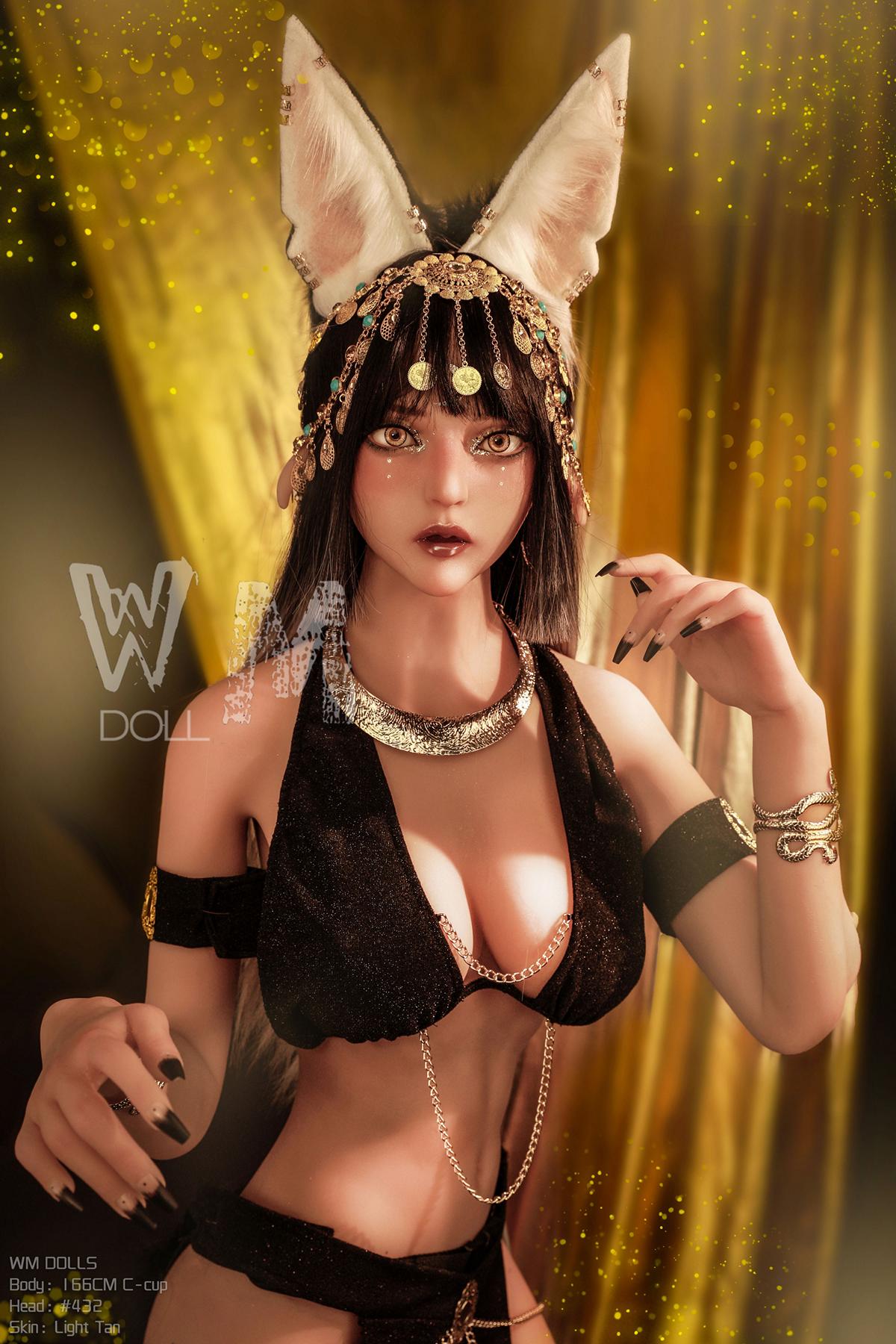 Fantasy Sex Doll Almina | Elf Sexdoll
